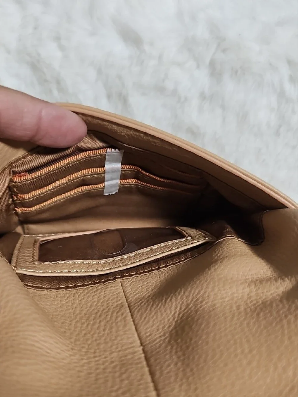 NEW! HOBO Grant Small Crossbody